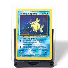 Pokemon shining magikarp usato  Montevarchi