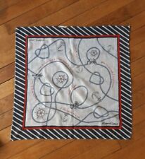 Foulard scarf carré d'occasion  France