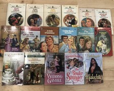 Harlequin romance paperback for sale  Lawrence
