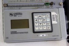 Campbell scientific cr5000 usato  Spedire a Italy
