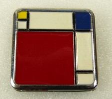 Accroche sac mondrian d'occasion  Beaucaire