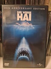 Weisse hai dvd gebraucht kaufen  Drebkau