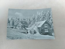 Weihnachtskarte neujahrskarte  gebraucht kaufen  Magdeburg
