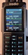 Iradio plus 10w gebraucht kaufen  Trier