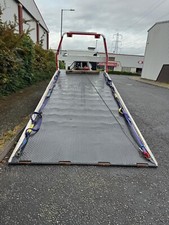 Tilt slide recovery for sale  OLDBURY