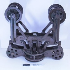 Antique cast iron for sale  Carbondale