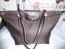 Longchamp tasche sonderedition gebraucht kaufen  Bielefeld