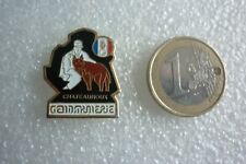 Pins gendarmerie maitre d'occasion  Buzançais