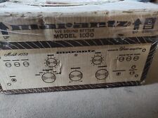 Scatola pacco marantz usato  Italia