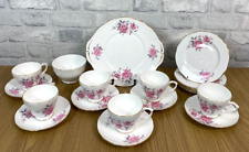 Duchess bone china for sale  BERKHAMSTED