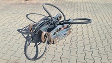Schnellwechsler vollhydraulisc gebraucht kaufen  Hagen