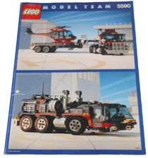 Lego model team gebraucht kaufen  Schwanstetten