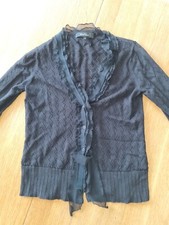 Touch damen strickjacke gebraucht kaufen  Bebra