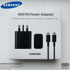 Genuine 45w super for sale  PERTH