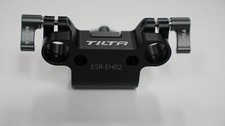 Usado, ARRI ALEXA MINI EVF SUPORTE ESR-EH02 uso com hastes duplas para gaiola Tilta comprar usado  Enviando para Brazil