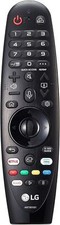 Pilot zdalnego sterowania LG AN-MR20GA Magic Remote AKB75855501 na sprzedaż  Wysyłka do Poland