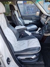 Range rover l322 for sale  ILKESTON