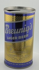 Breunigs beer for sale  Tacoma
