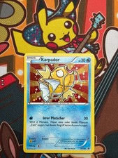 Karpador xy143 promo gebraucht kaufen  Stuttgart