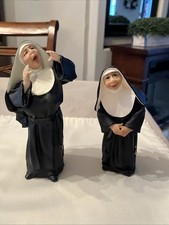 Sister nun figurine for sale  Coarsegold