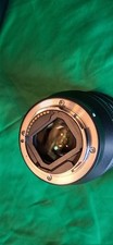 Objectif lens sony d'occasion  Les Essarts