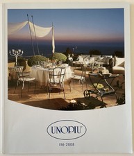 Catalogue unopiù 2008 d'occasion  Limoges-