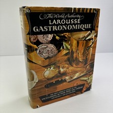 Larousse gastronomique prosper for sale  Pittsburg