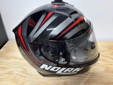 Casco integrale nolan usato  Villanova del Ghebbo