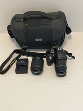 Nikon d3300 24.2mp for sale  Gaylord