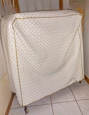 Folding metal twin for sale  Melbourne