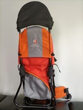 Sac porte bébé d'occasion  Oyonnax
