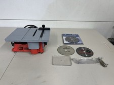 Chicago table saw for sale  Becket