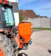 Salzstreuer elektrisch 12v gebraucht kaufen Salzstreuer elektrisch 12v gebraucht kaufen  Berlin