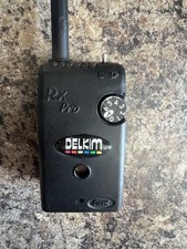 Delkim pro plus for sale  BELVEDERE