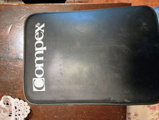 Compex3 sport usato  Roma