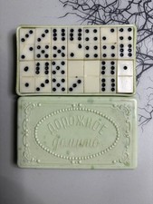 Brettspiel dominos travel gebraucht kaufen  Freiburg im Breisgau
