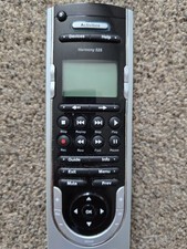 Logitech harmony 525 for sale  HAVERHILL