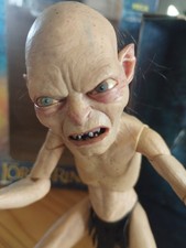 Gollum neca scale d'occasion  Flers