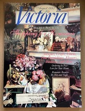 victoria magazine for sale  Johnson City