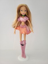 Winx club ffizielle gebraucht kaufen  Deutschland