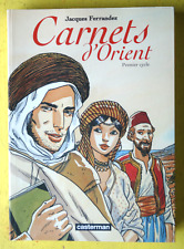 Carnets orient cycle d'occasion  Souillac
