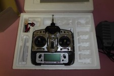 Graupner radio control gebraucht kaufen  Lauffen