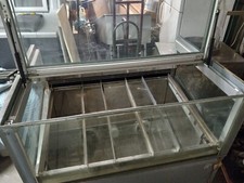 Gelato display case for sale  Independence