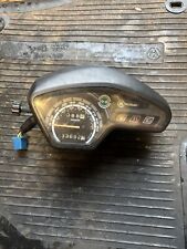 Suzuki 125 speedo for sale  BURY ST. EDMUNDS