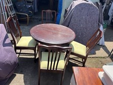 Stag solid wood for sale  BROMLEY