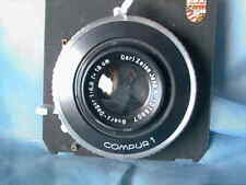 Zeiss goerz dagor gebraucht kaufen  Becheln, Kemmenau, Nievern