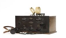 1925 grebe radio for sale  Chapel Hill