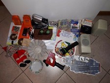 Lotto materiale vario usato  Faenza