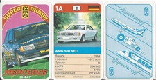 Mercedes quartett schmid gebraucht kaufen  Traunstein