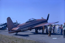 1972 grumman f8f for sale  Aiea